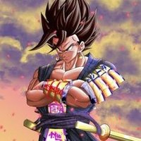 VegitoNinja (@vegitoninja) 's Twitter Profile