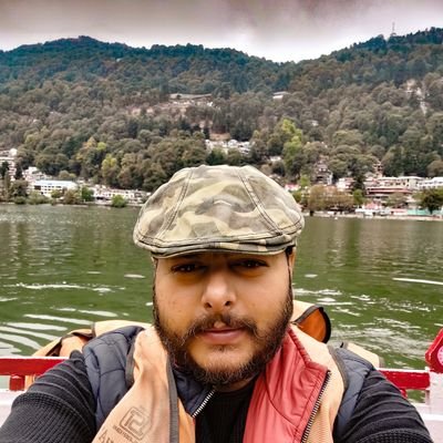 lifewithgirish's profile picture. Blogger/entrepreneur/digital content creator/ youtuber/
Travel/Luxury /Food 
#positivesoul #lifewithgirish