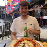 Tom Pickering (@tompckrng) 's Twitter Profile