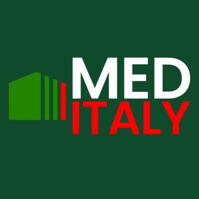 公式】イタリア医学部予備校 (@meditaly_japan) / X