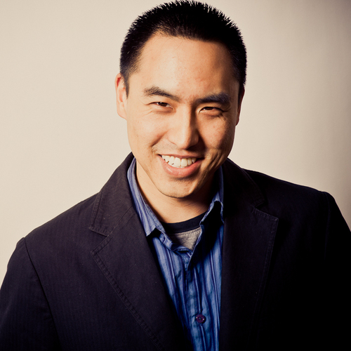 davidjsiu's profile picture. 