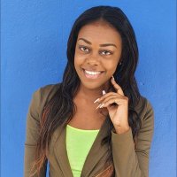 Kemoya Shields(@KemoyaShields) 's Twitter Profile Photo