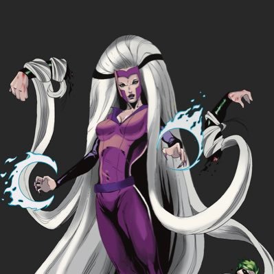 Artist, concept art and all things geeky