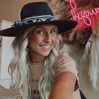 TrinityRansom23's profile picture. 