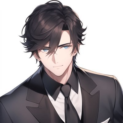 ikemen_lucky777's profile picture. 相互フォロー100%します！ イケメン好きな人集まれー！ 目指せ1万フォロワー🕺✨ #相互フォロー #相互フォロー歓迎 #イケメン #イケメン男子 #目の保養 #写真 #イケメン好き #イケメン画像 #イケメンイラスト #目の保養シリーズ #美男子 #美男子図鑑　#handsome man #handsome