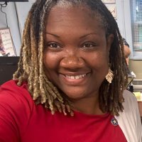 Dr. Shante' Oniyide(@MrsOeducates) 's Twitter Profile Photo