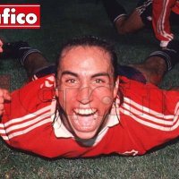 Siempre para Independiente 🇦🇹(@SiempreParaCAI) 's Twitter Profile Photo
