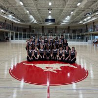 Blinn College Dance(@blinndanceteam) 's Twitter Profile Photo