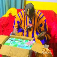Baba Mashud Togbe (@baba_togbe) 's Twitter Profile