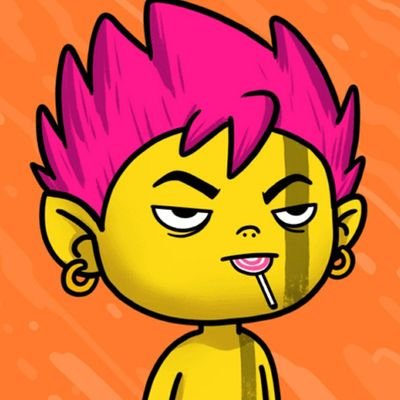 Chickashaangelさんのプロフィール画像
