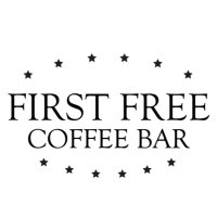 First Free Coffee Bar(@FirstFreeCoffee) 's Twitter Profile Photo