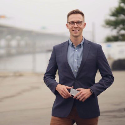Journaliste à @tvanouvelles • Courriel: andy.st-andre@tva.ca