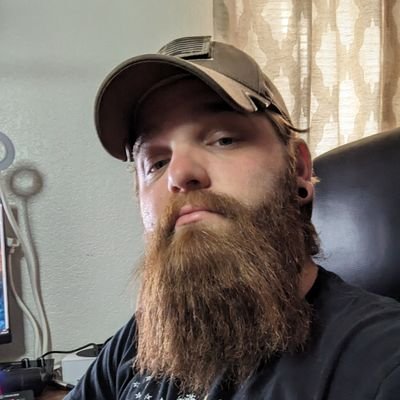 Comedy streamer/Satan lover
At least we are in hell together.

https://t.co/cePJaOGBpR
