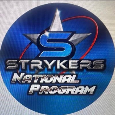Strykers National Rodriguez