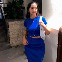 SEVİLAY ÖZTÜRK (@seveleyy) Twitter profile photo