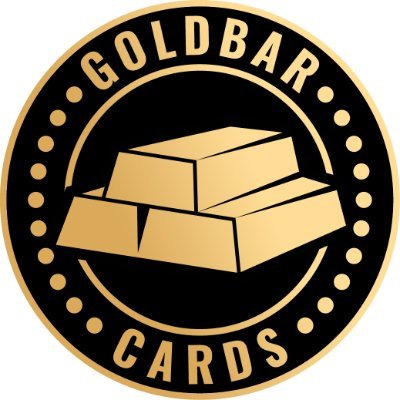 Goldbarcards Profile Picture