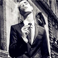 AllenAly853019's profile picture. 