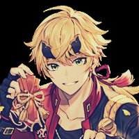 𝐊𝐚𝐦𝐢𝐬𝐚𝐭𝐨'𝐬 𝐇𝐨𝐮𝐬𝐞𝐤𝐞𝐞𝐩 (@blazingbiessing) 's Twitter Profile