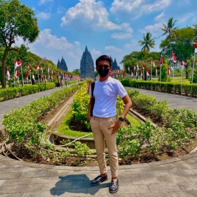 RidhoIC's profile picture. 