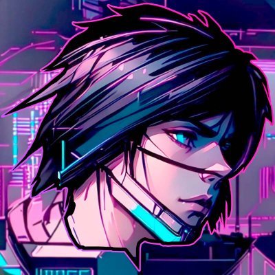 RyuzakiCC Profile Picture