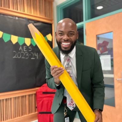 Assistant Principal at Apex Elementary