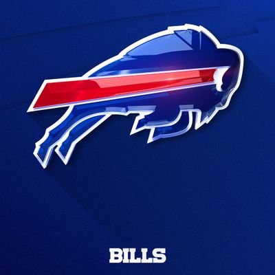 Let's Go!! BuffaloBills!!❤️🤍💙
#BillsMafia