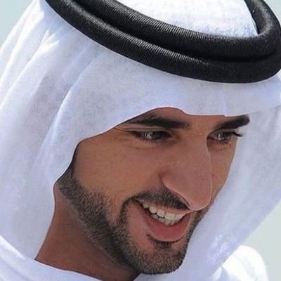 i am prince hamdan Mohammed sheikh and I from Dubai Arab Emirates?