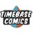 TimeBase Comicsさんのプロフィール画像
