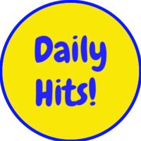 Daily Hits(@Everyday_hits) 's Twitter Profile Photo