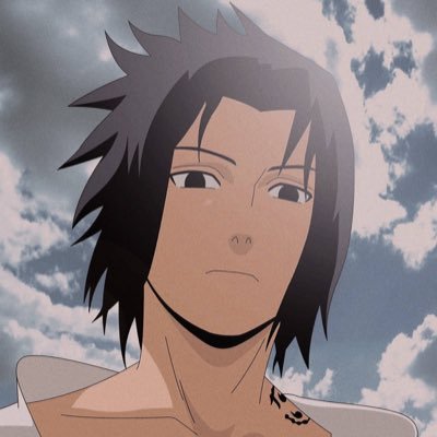 Daily content of Sasuke Uchiha, the shadow pillar of the leaf