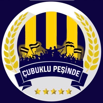 #Fenerbahçe'nin Sosyal Medya Tribünü! | Fenerbahçe'nin İzinde, Çubuklu'nun Peşindeyiz! |#FenerinMaçıVar • 📧cubuklupesinde@gmail.com