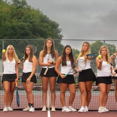 The official page for the Menomonie girls tennis team! Run by Coach Lexi Hastings