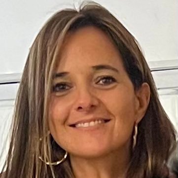 ximena_susena's profile picture. Asesora Financiera