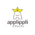 株式会社アプリップリ【公式】@オンプレミスをクラウド移行 (@applippli_staff) Twitter profile photo 株式会社アプリップリ【公式】@オンプレミスをクラウド移行 (@applippli_staff) Twitter profile photo