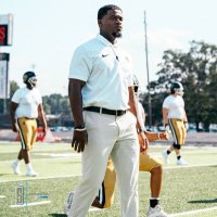 Dwate Strickland (@coachstrick24) 's Twitter Profile
