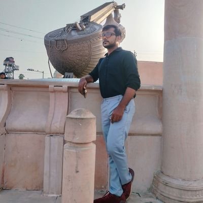 UditNgupta's profile picture. 