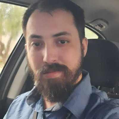 fabriciodpolito's profile picture. Software Development