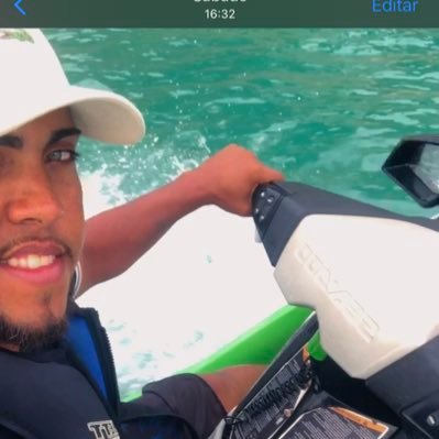 th_tavinho1's profile picture. Curti o natural da vida 😉