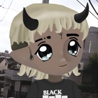 kuro 🦇🔊📚📓 (@kur0kamisama) 's Twitter Profile Photo