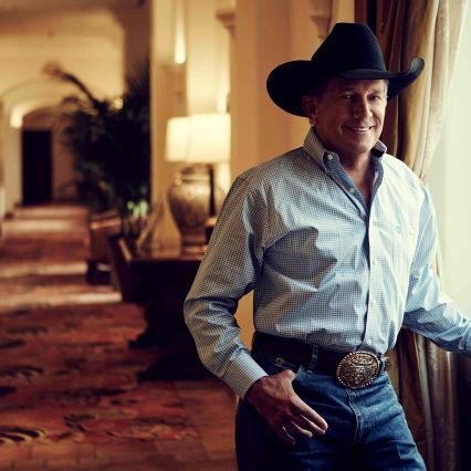 The Official Twitter of George strait.#HonkyTonkTimeMachine Out Now!