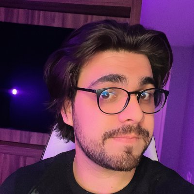 CristianWillDev's profile picture. Dev e Creator | Angular e .Net