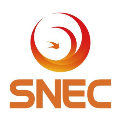 SNEC PV POWER EXPO Profile