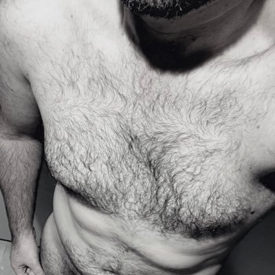 Gay Otter 🇦🇺 High sex drive, bator, voice on spaces, public cruising, kink edge & open-minded. DM’s always welcome ;) | Session and sc.