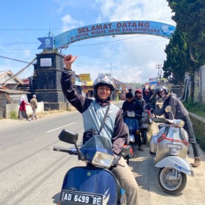 JokoPam10's profile picture. bismillah