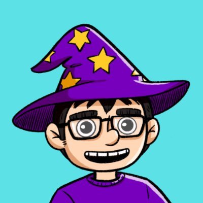 The Data Wizardさんのプロフィール画像