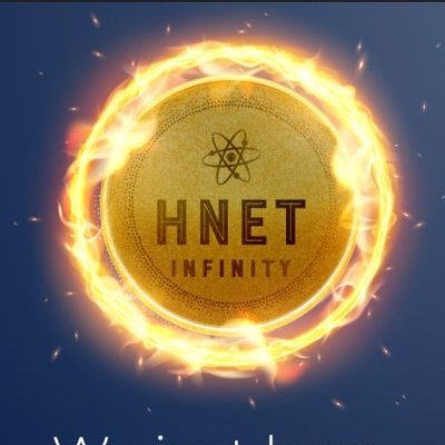 HalvingNetwork's profile picture. "🚀Excited to announce the launch of the amazing HNet crypto token!🎉 Join me on the journey as we conquer the digital world together!✨ Don't miss out on this