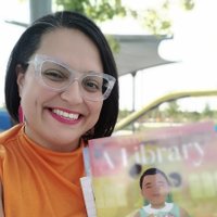 SeΓ±ora Sanchez (@hmqlibrarylady) 's Twitter Profile Photo SeΓ±ora Sanchez (@hmqlibrarylady) 's Twitter Profile Photo