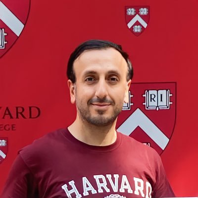 Research Fellow @harvardmed @bidmchealth | Elected Member of @AcademyECTS I Editor-in-Chief @IFMRSHubLE | Co-Editor @Jointdrs | Bone & Cartilage Researcher |