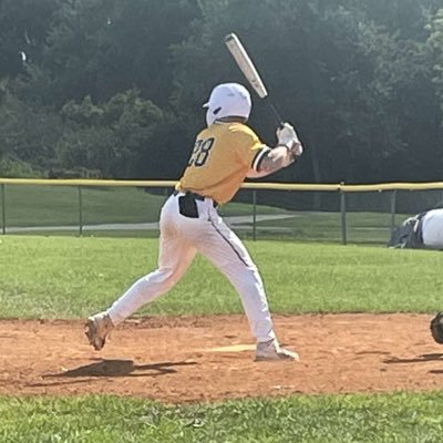 HHS 2025 | GRB Rays Illinois 2025 | RHP/OF/SS