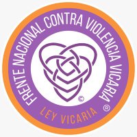Frente Nacional contra Violencia Vicaria A.C.(@FNCVVICARIA) 's Twitter Profile Photo